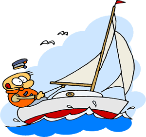 Summer Boating Safety Tips