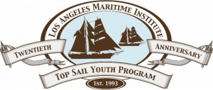 top sail youth program