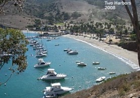 Two Harbors Catalina
